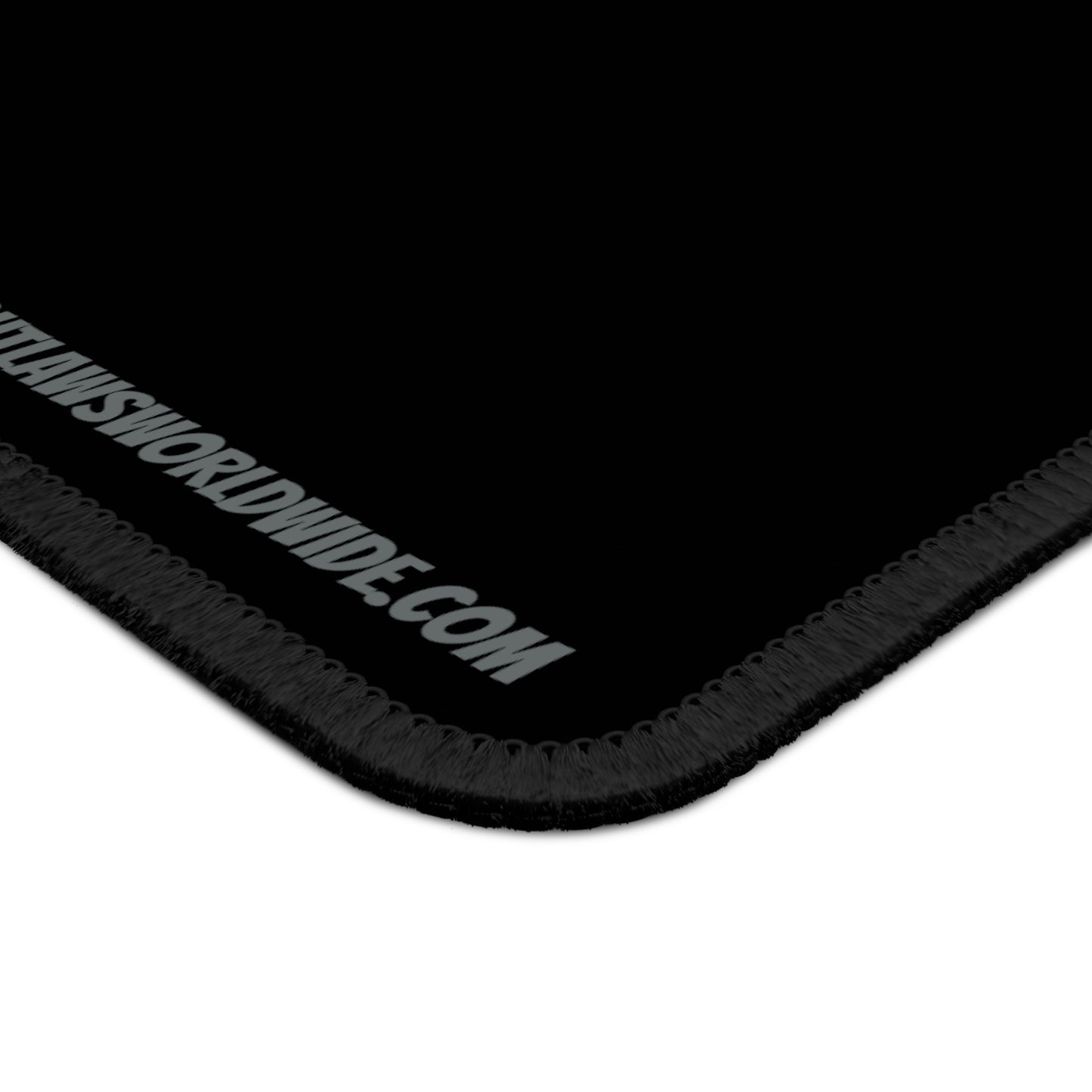 9" X 7" MPA 30 Gaming Mouse Pad