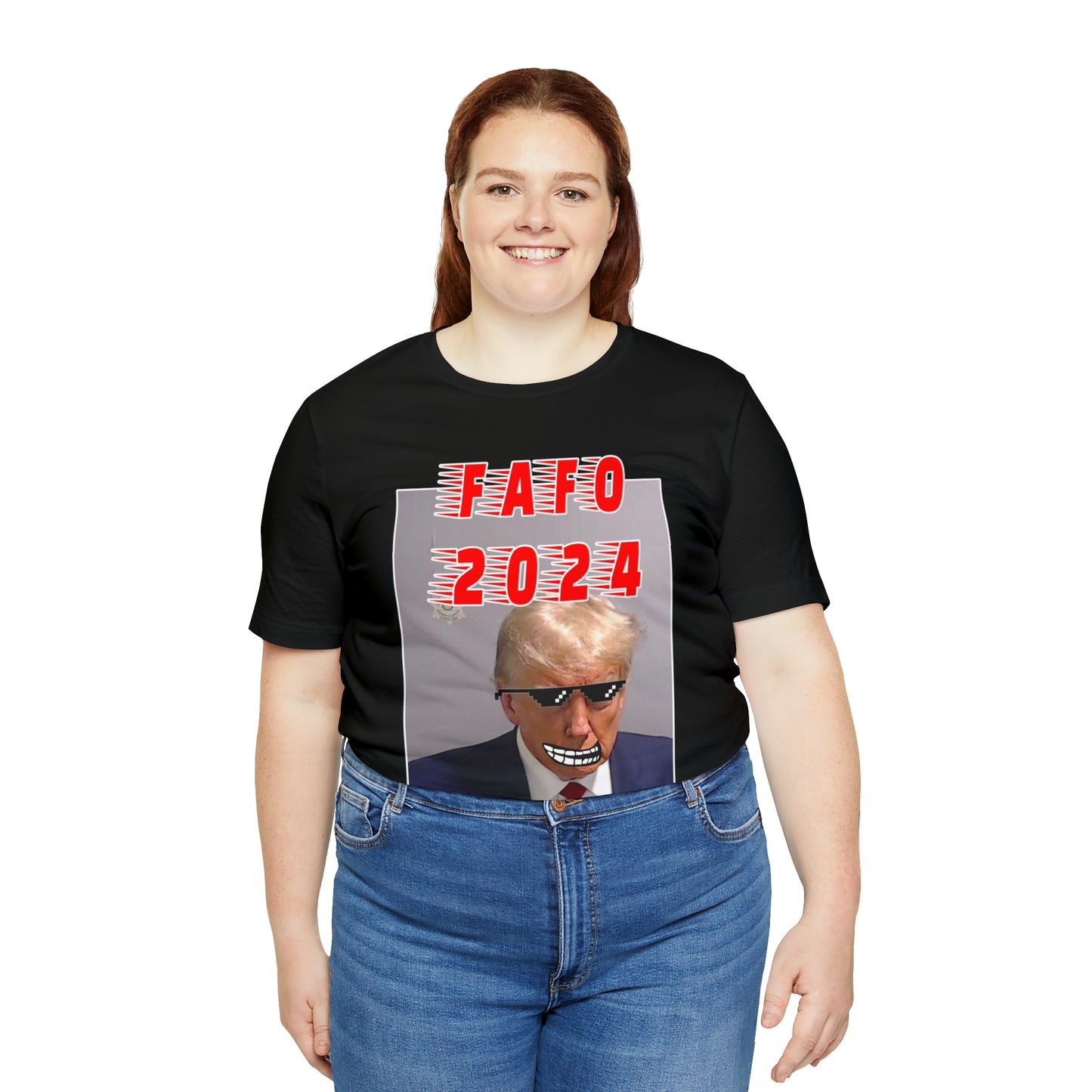 FAFO 2024 Tee