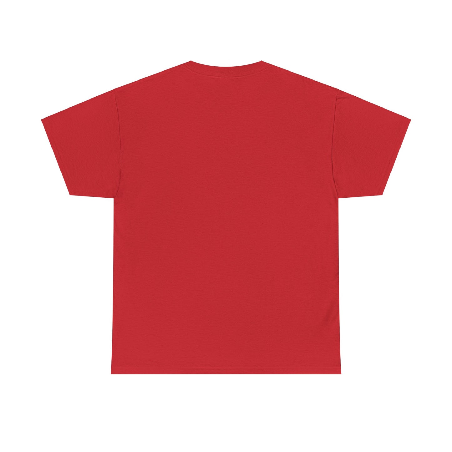 Secret Service Burger Tee