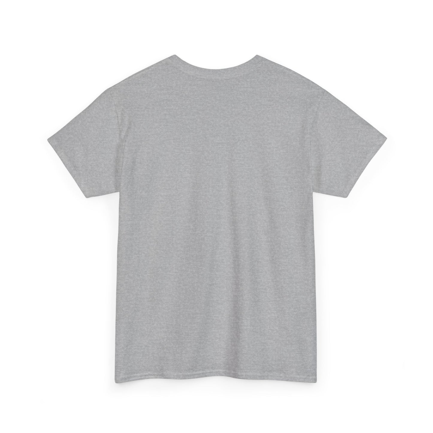 Secret Service Burger Tee