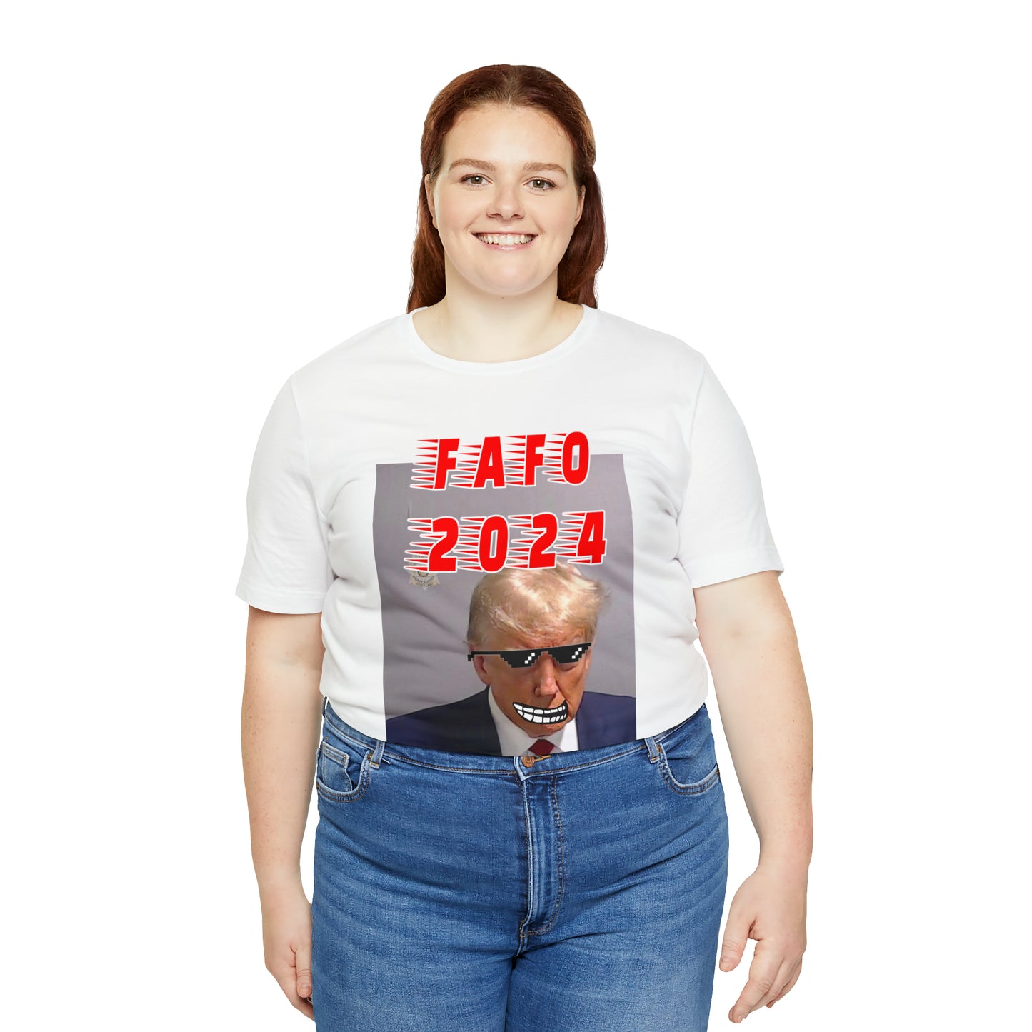 FAFO 2024 Tee