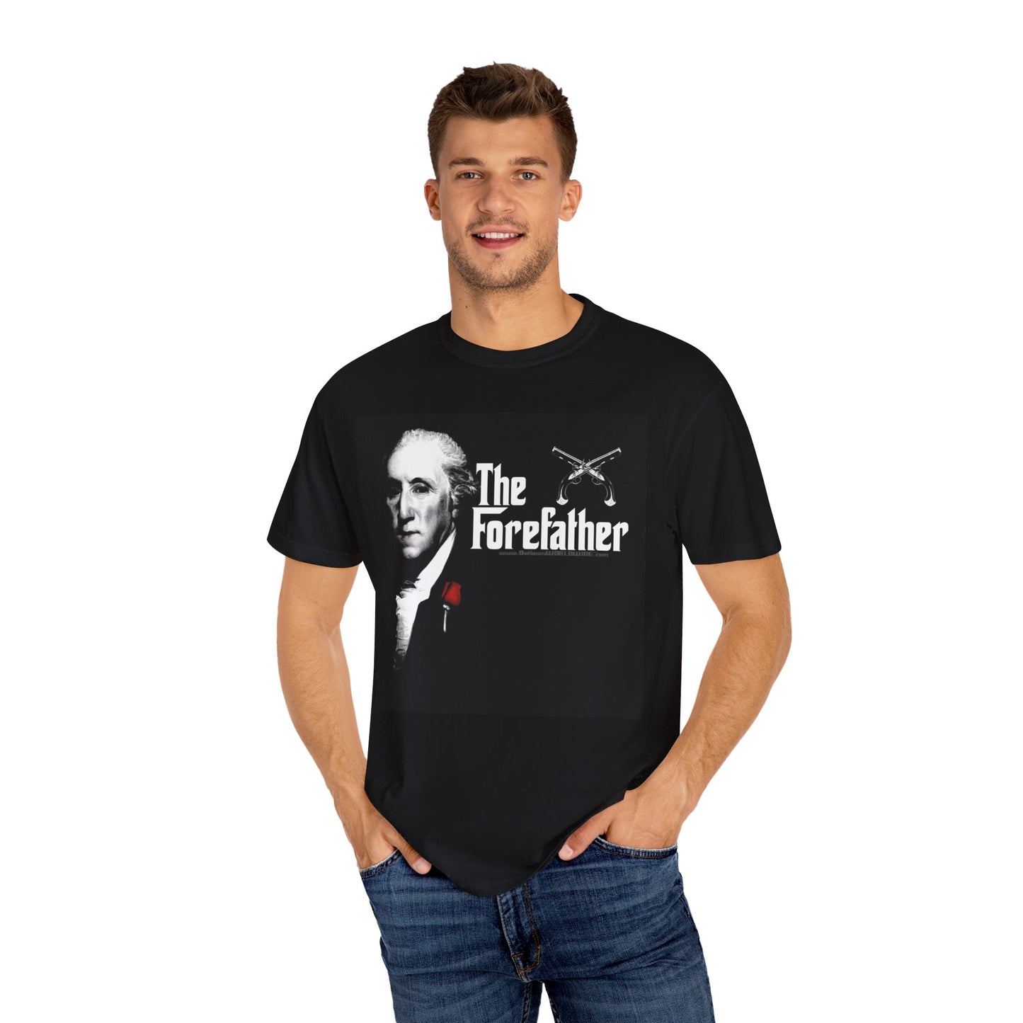 The Forefather Tee