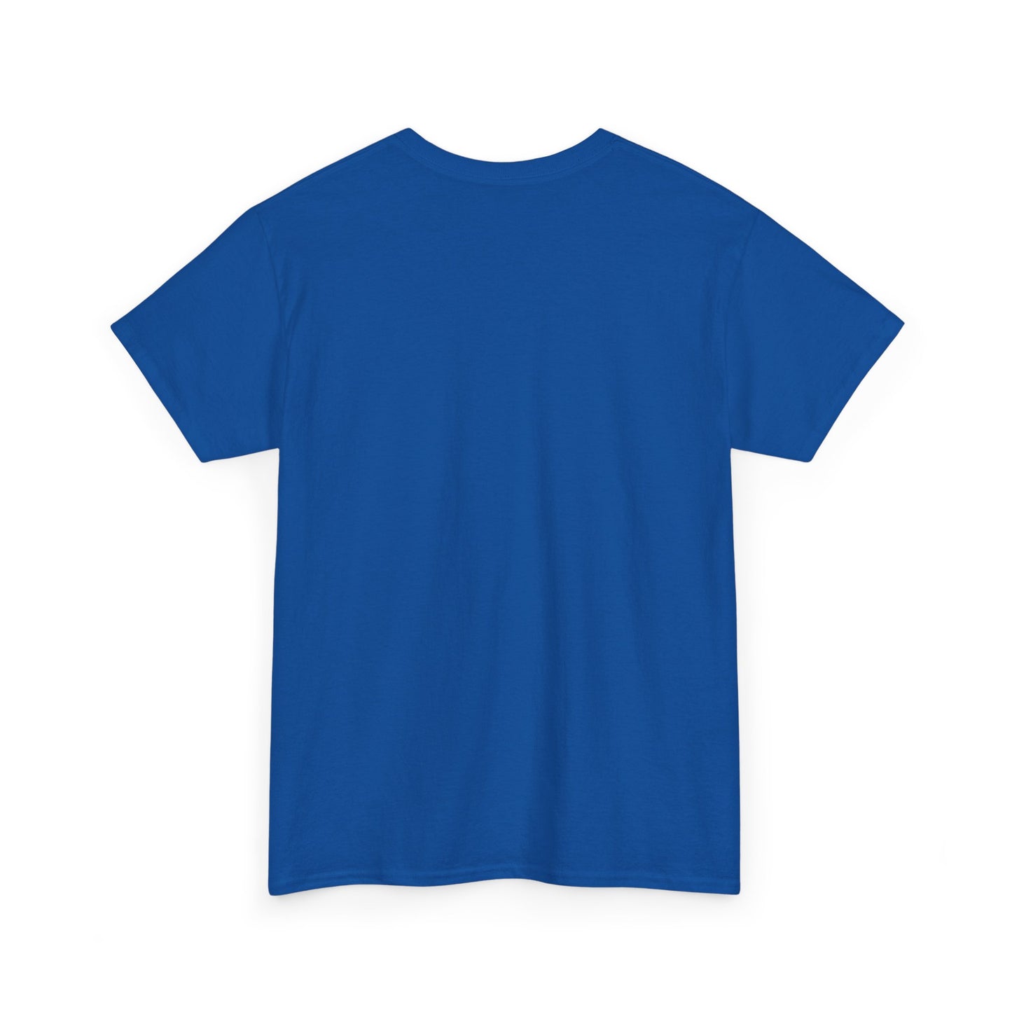 Secret Service Burger Tee