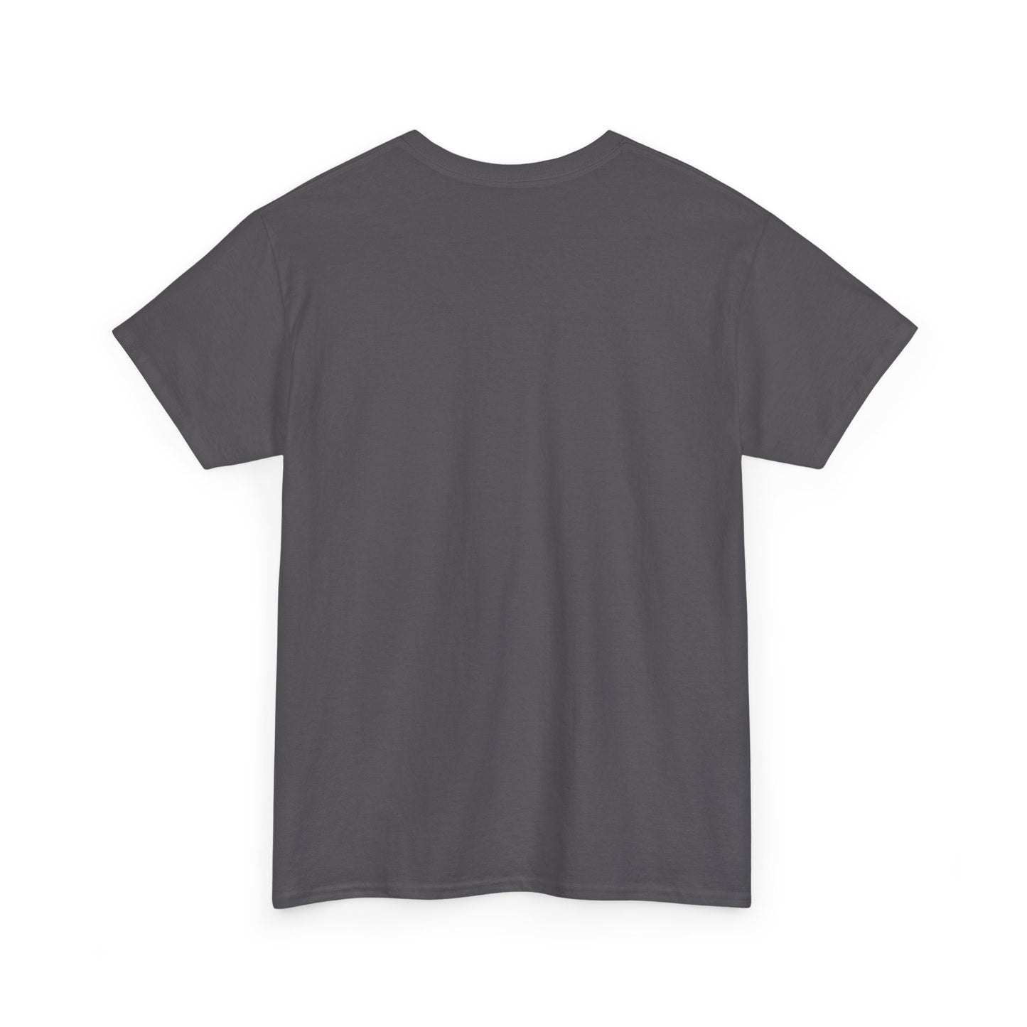 Secret Service Burger Tee