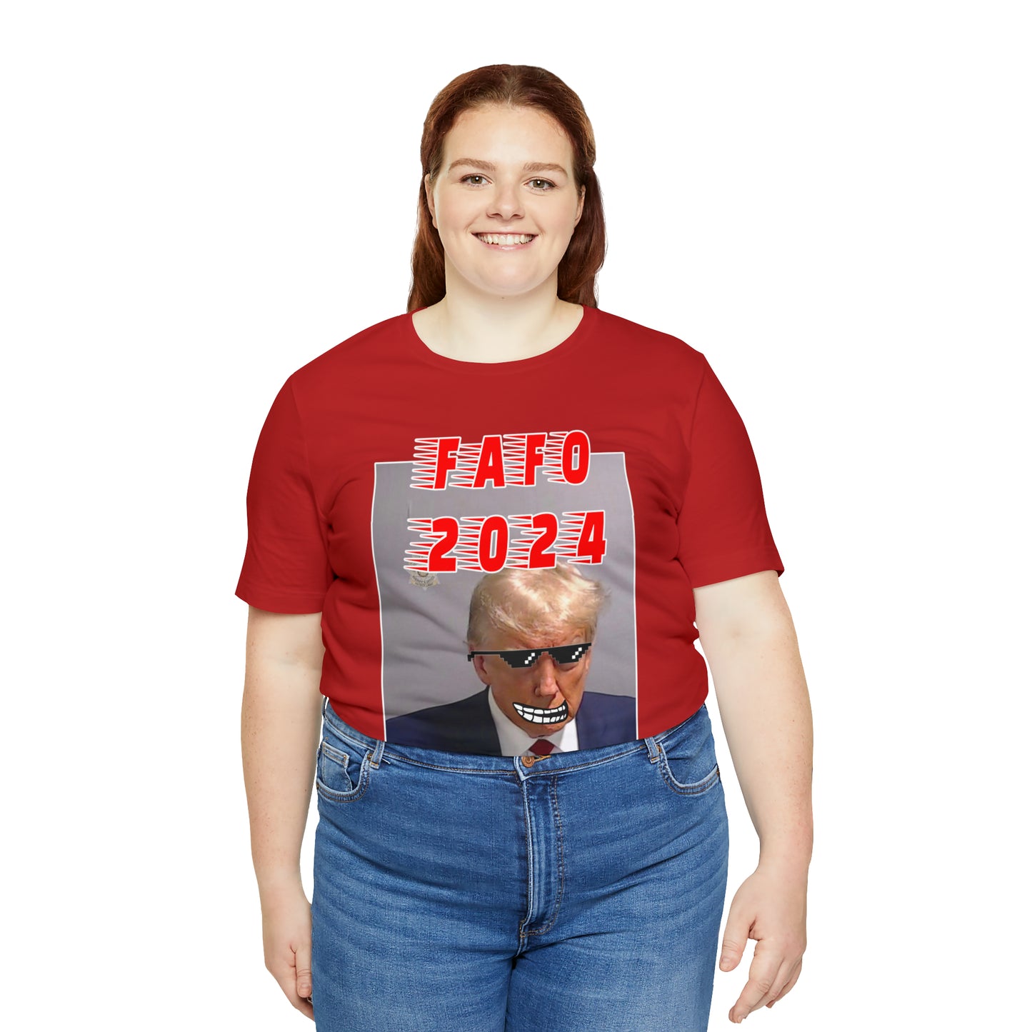 FAFO 2024 Tee