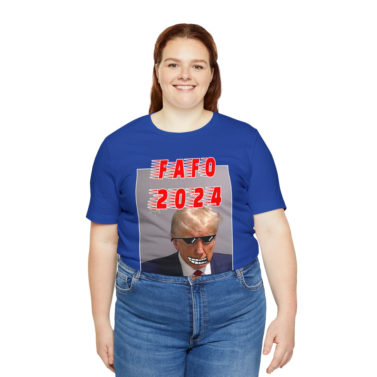 FAFO 2024 Tee