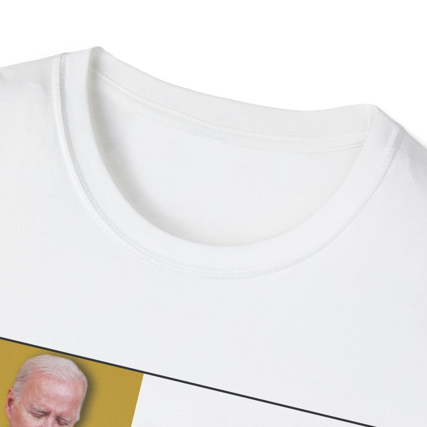 Drake Meme Biden Tee