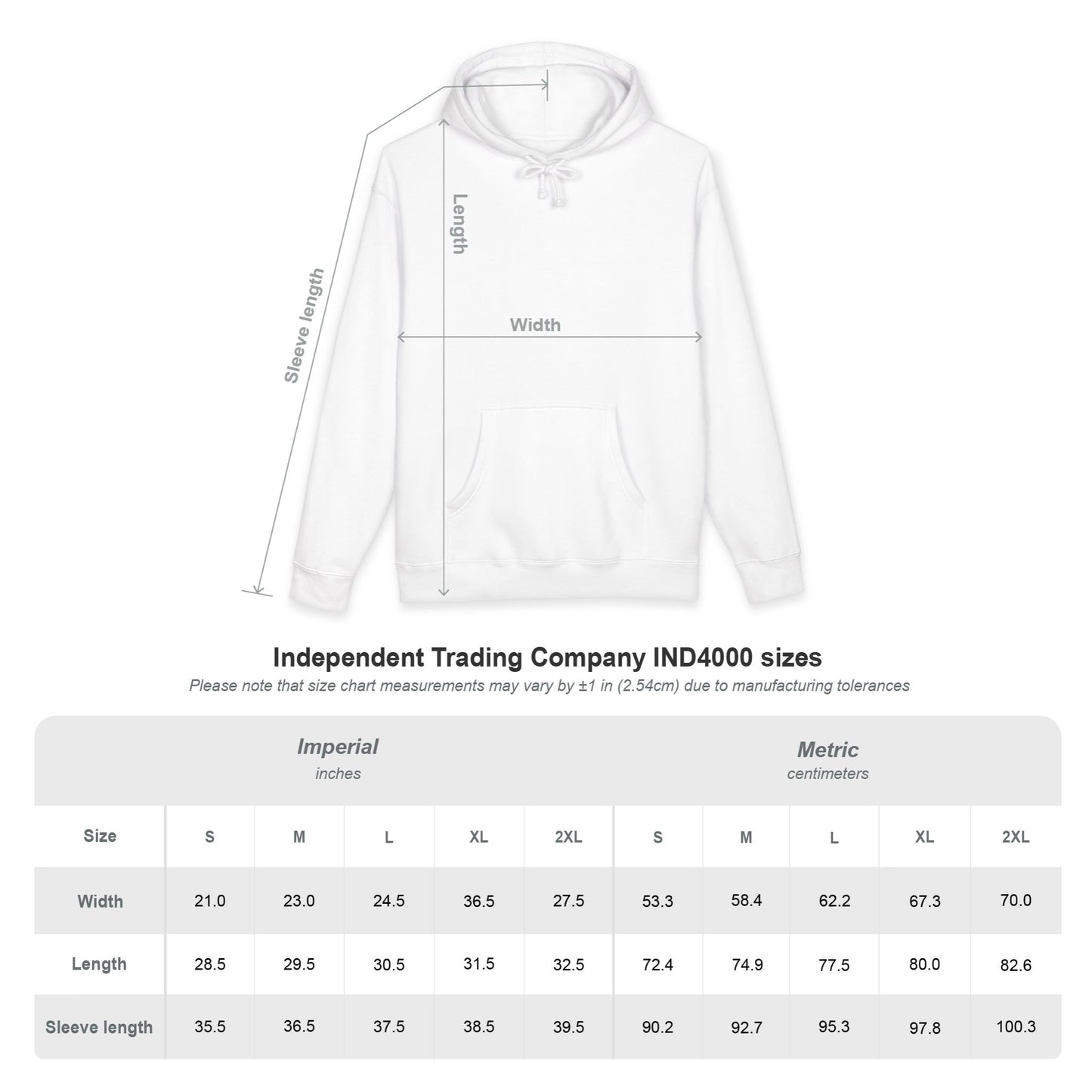 Goyim Lives Matter Hoodie