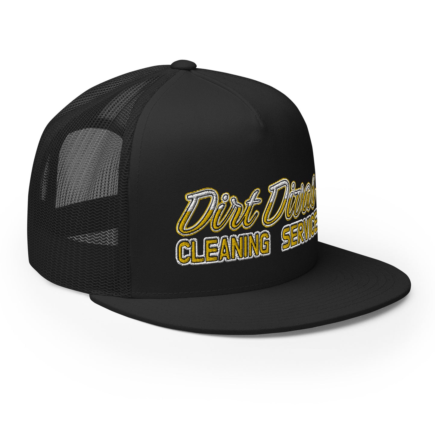Dirt Divas Trucker Cap