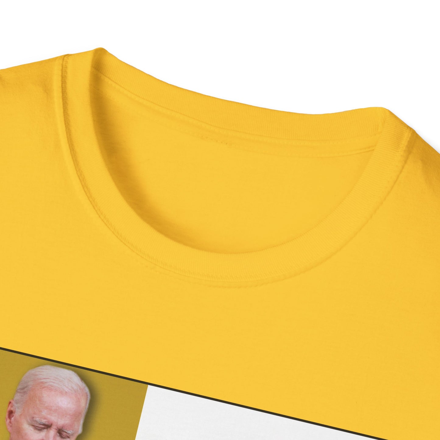 Drake Meme Biden Tee