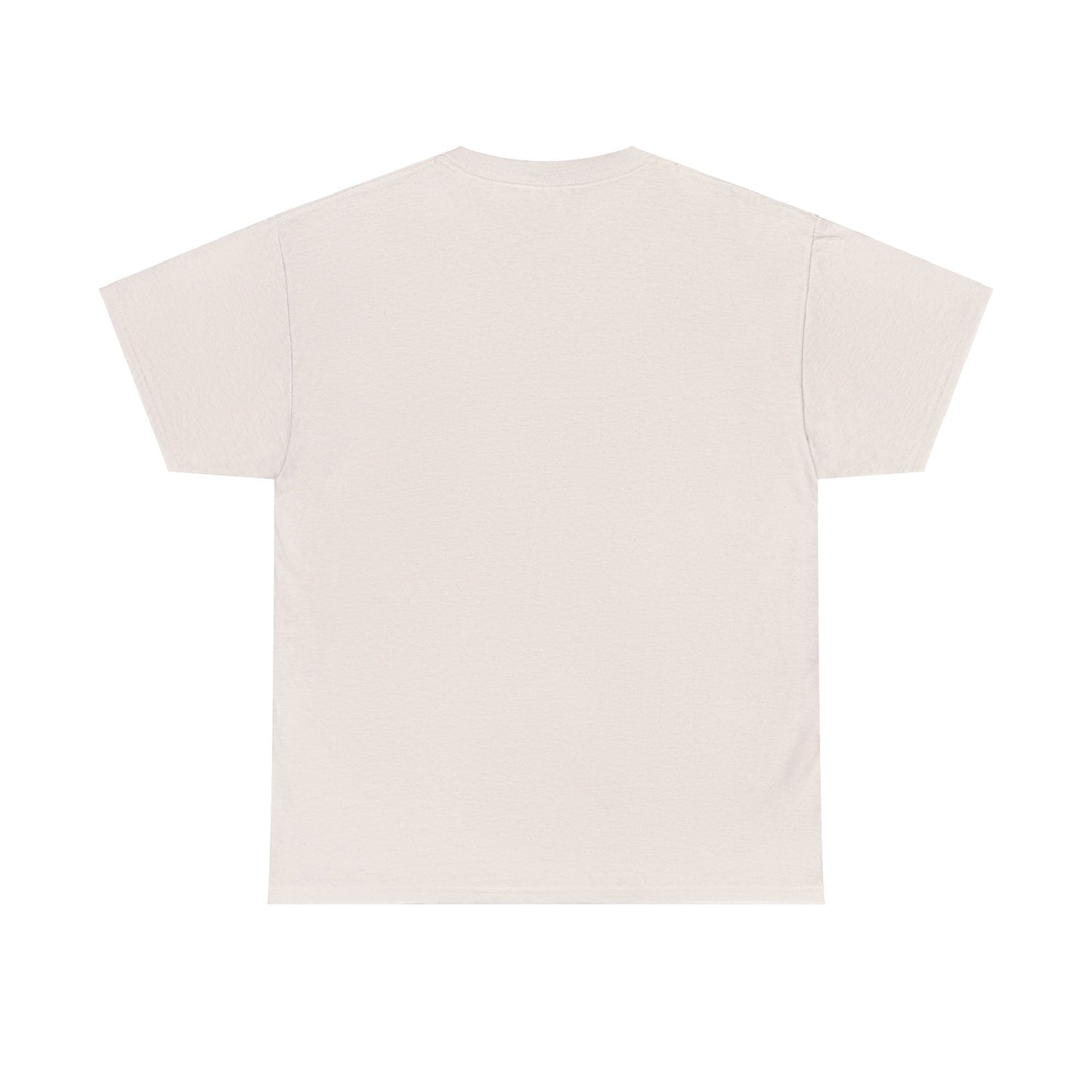 Secret Service Burger Tee