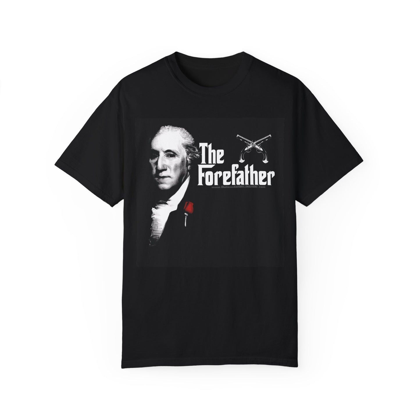 The Forefather Tee