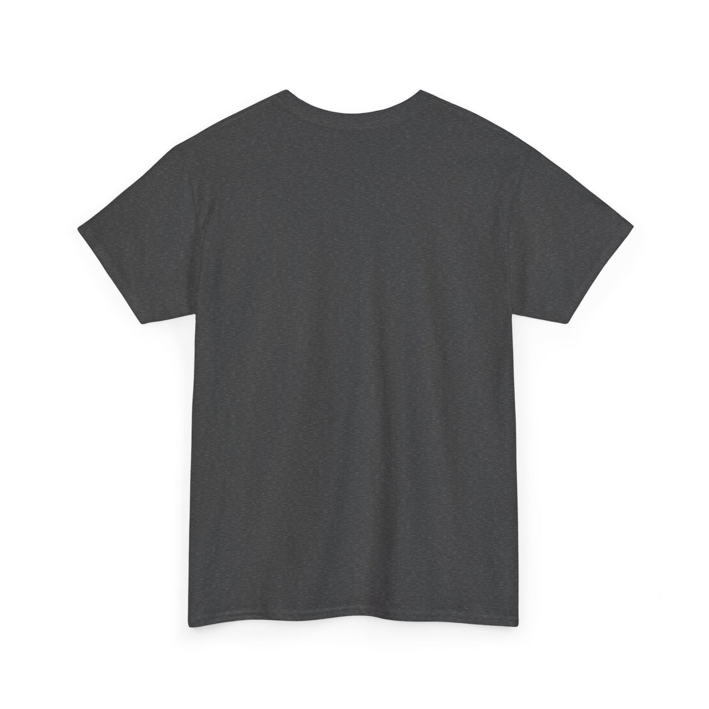 Secret Service Burger Tee