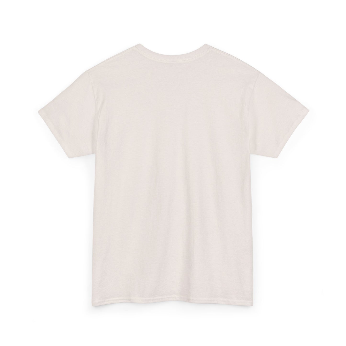 Secret Service Burger Tee