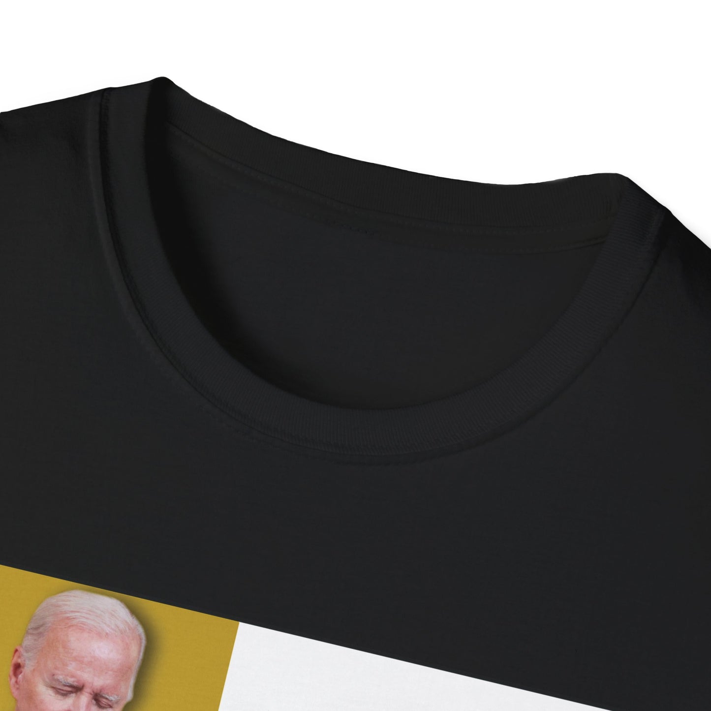 Drake Meme Biden Tee