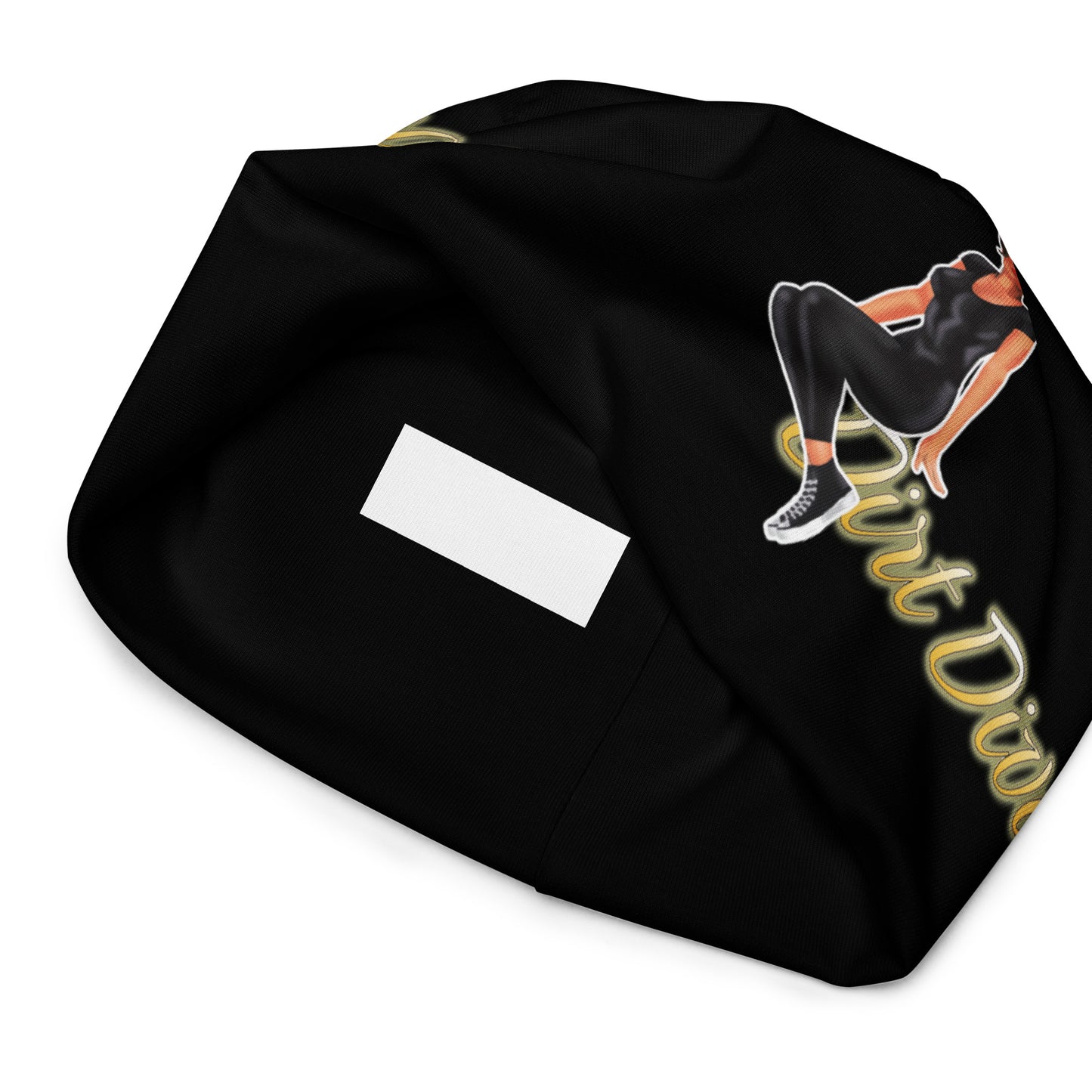 Dirt Divas Poly Beanie