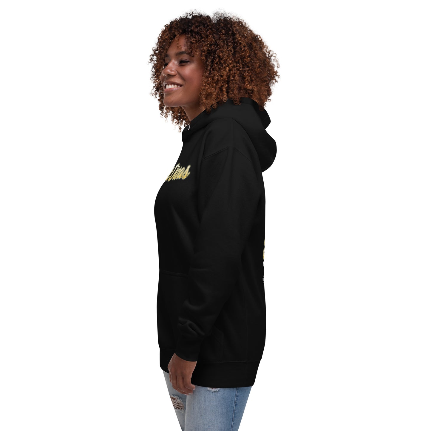 Dirt Divas Unisex Hoodie