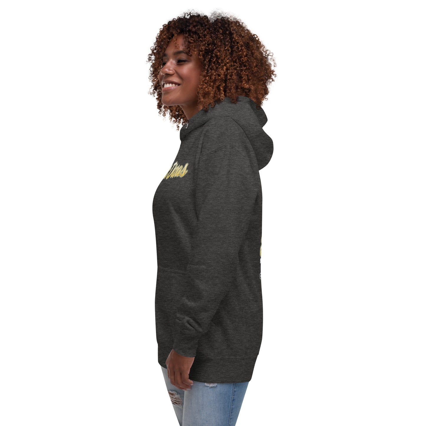 Dirt Divas Unisex Hoodie