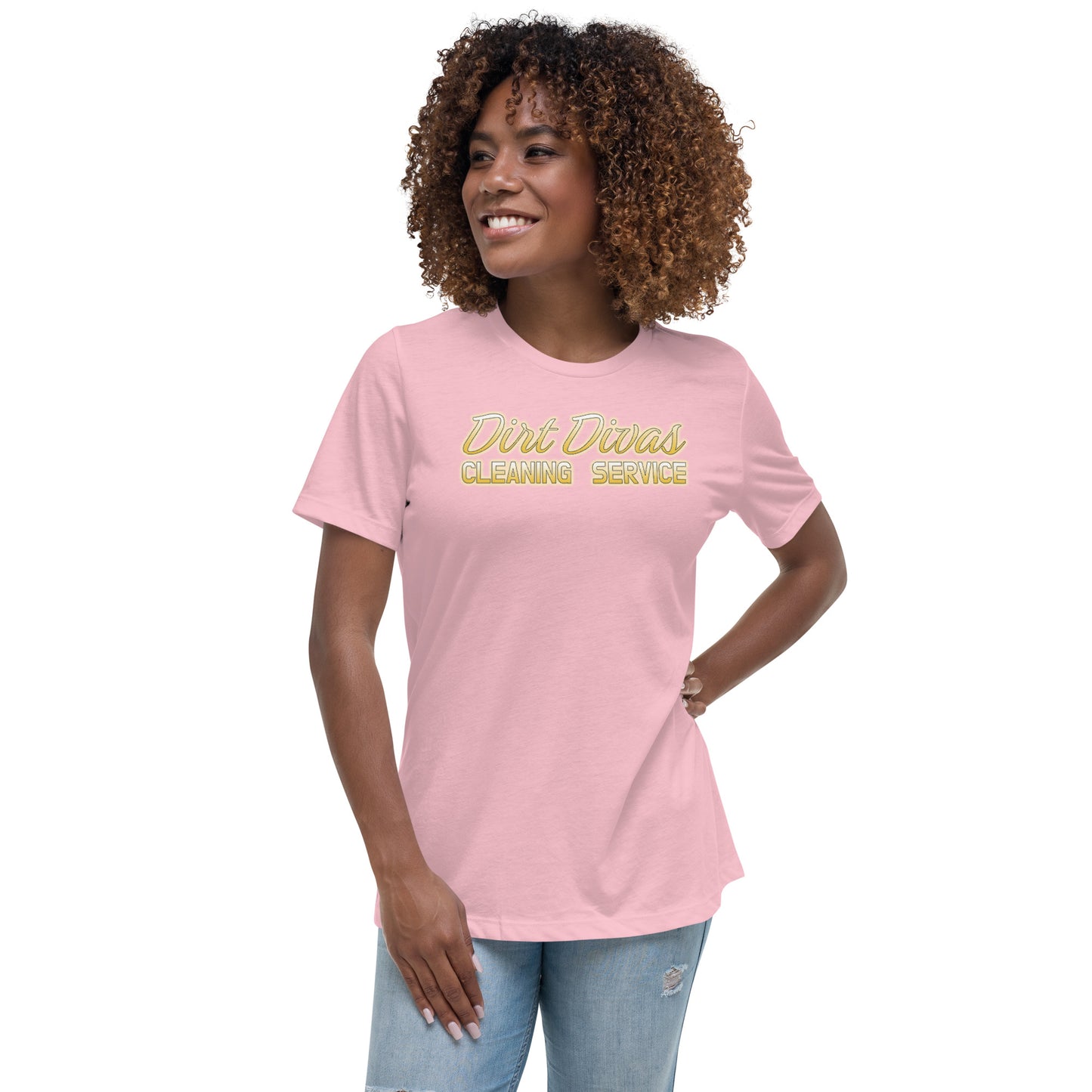 Dirt Divas Semi-Blend