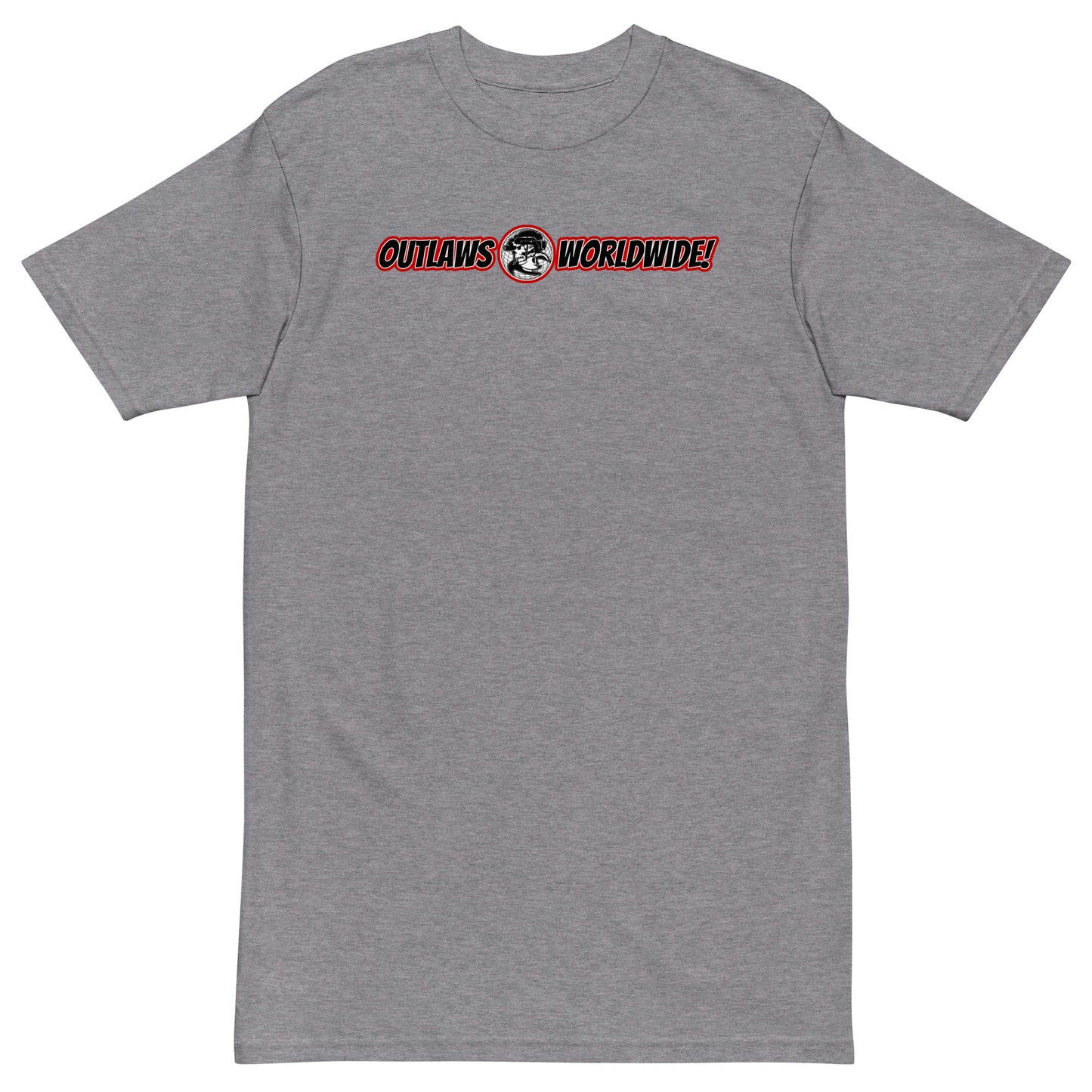 Black Sheep Tee