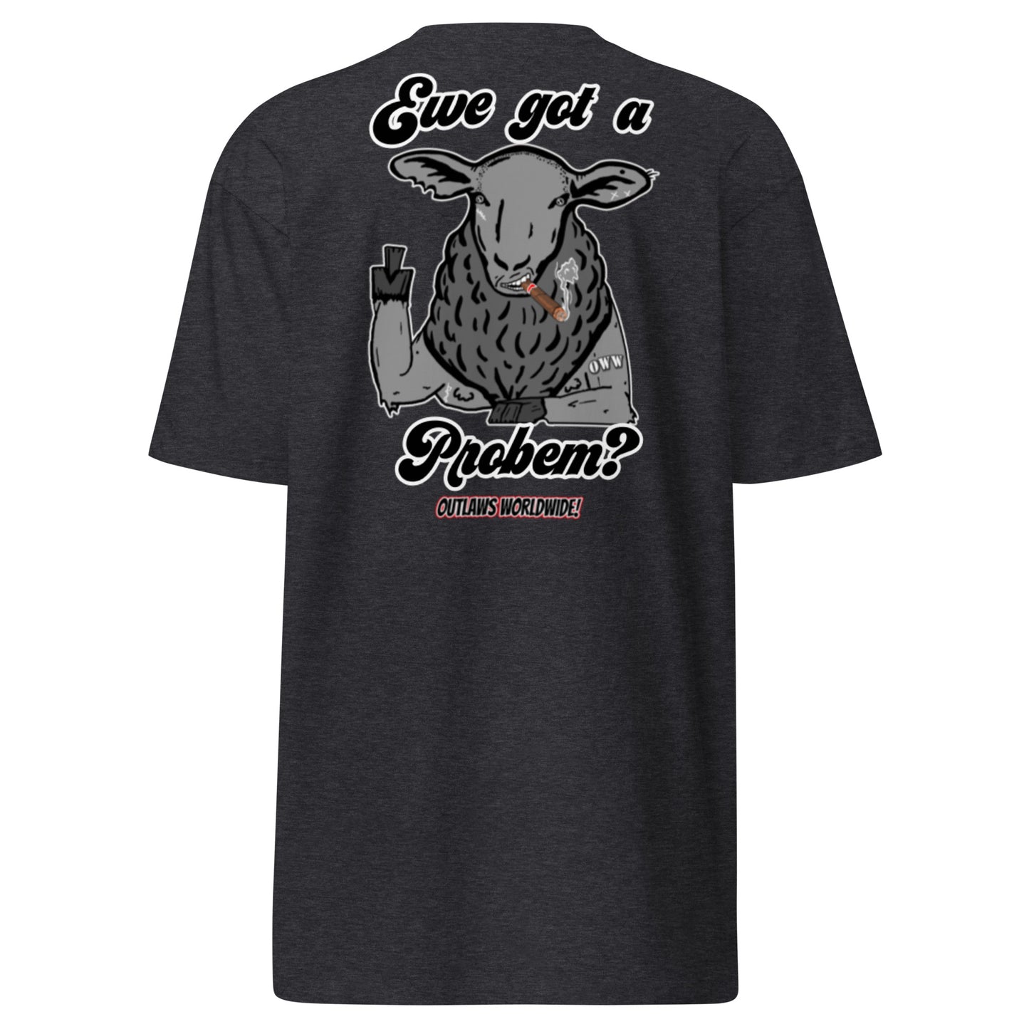 Black Sheep Tee