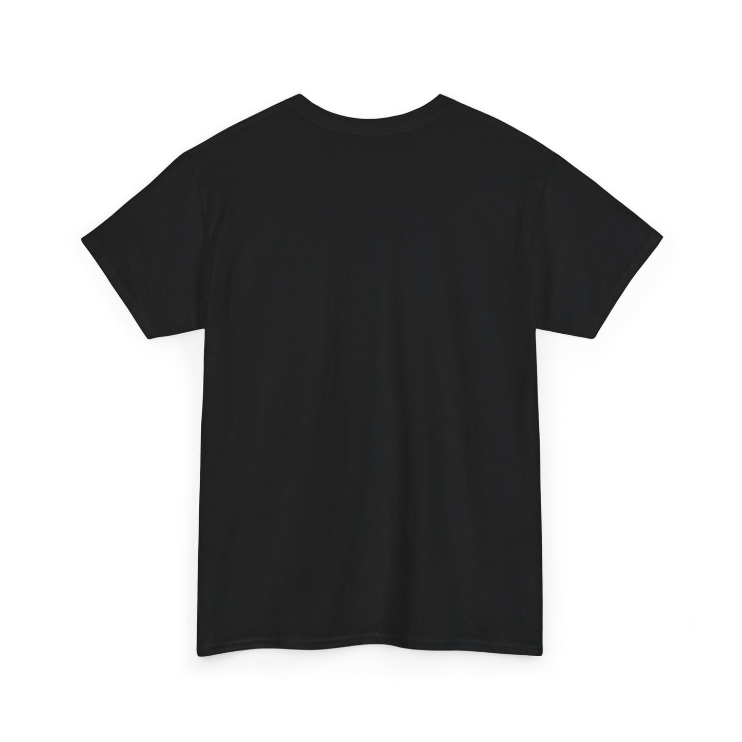 Secret Service Burger Tee