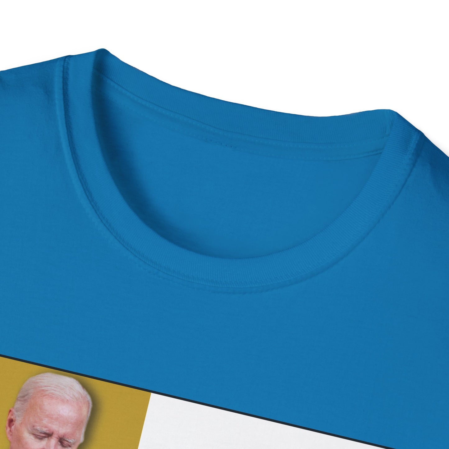 Drake Meme Biden Tee