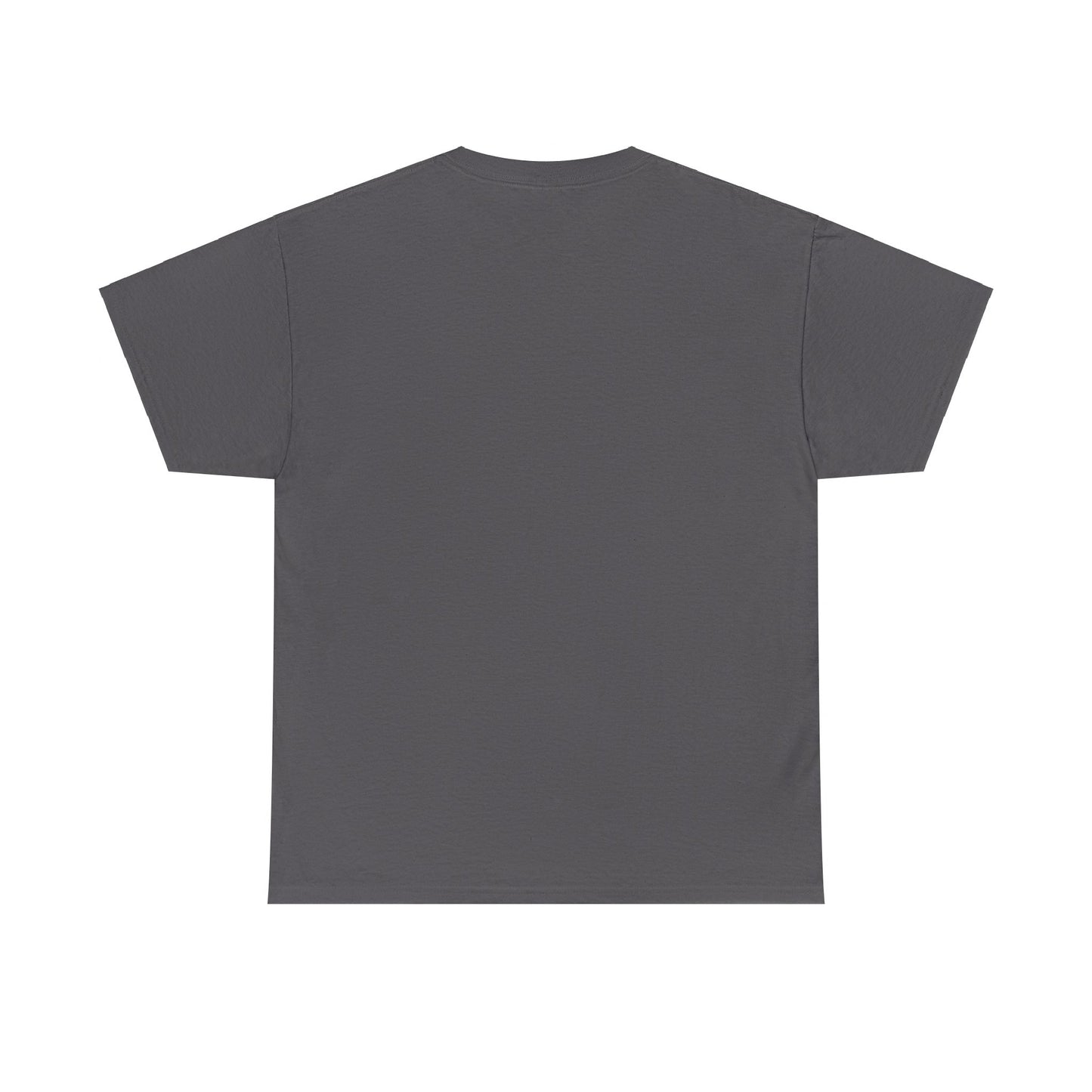 Secret Service Burger Tee