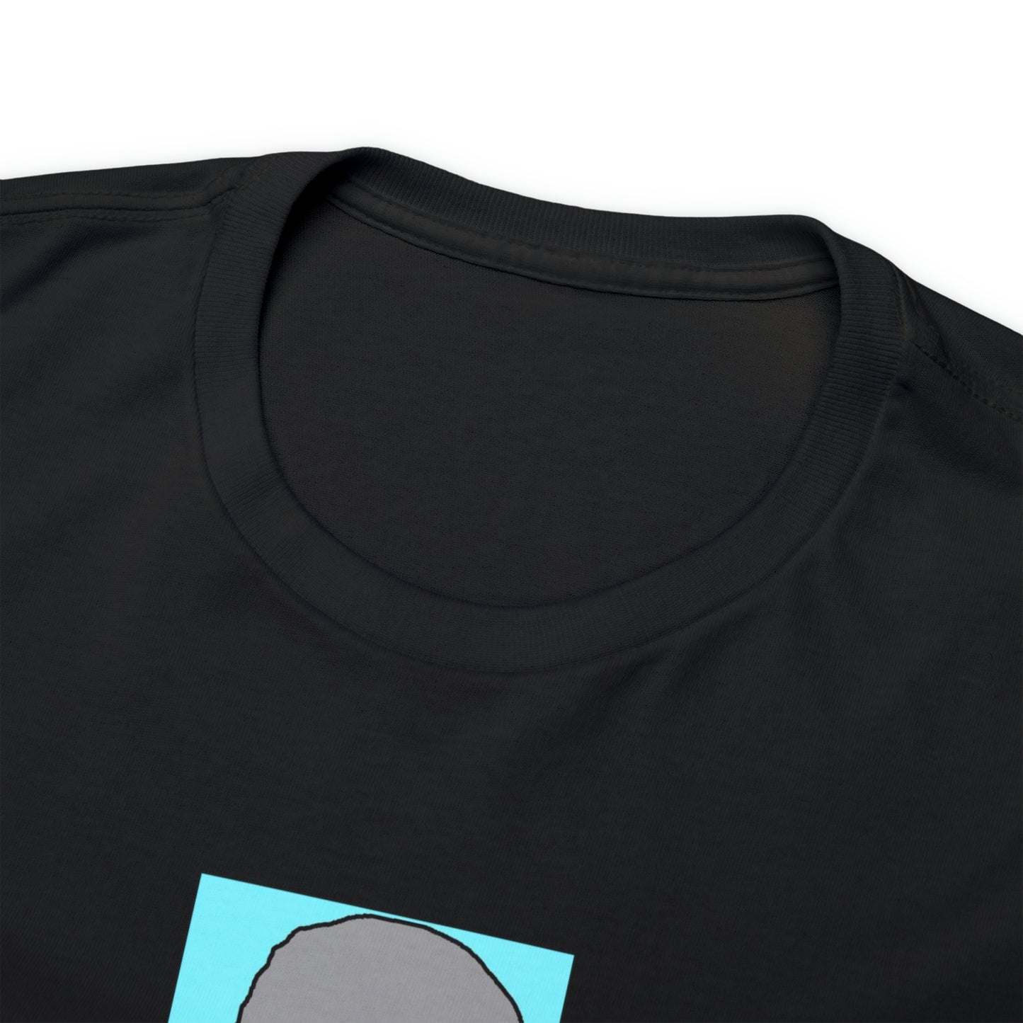Mask Off NPC Tee