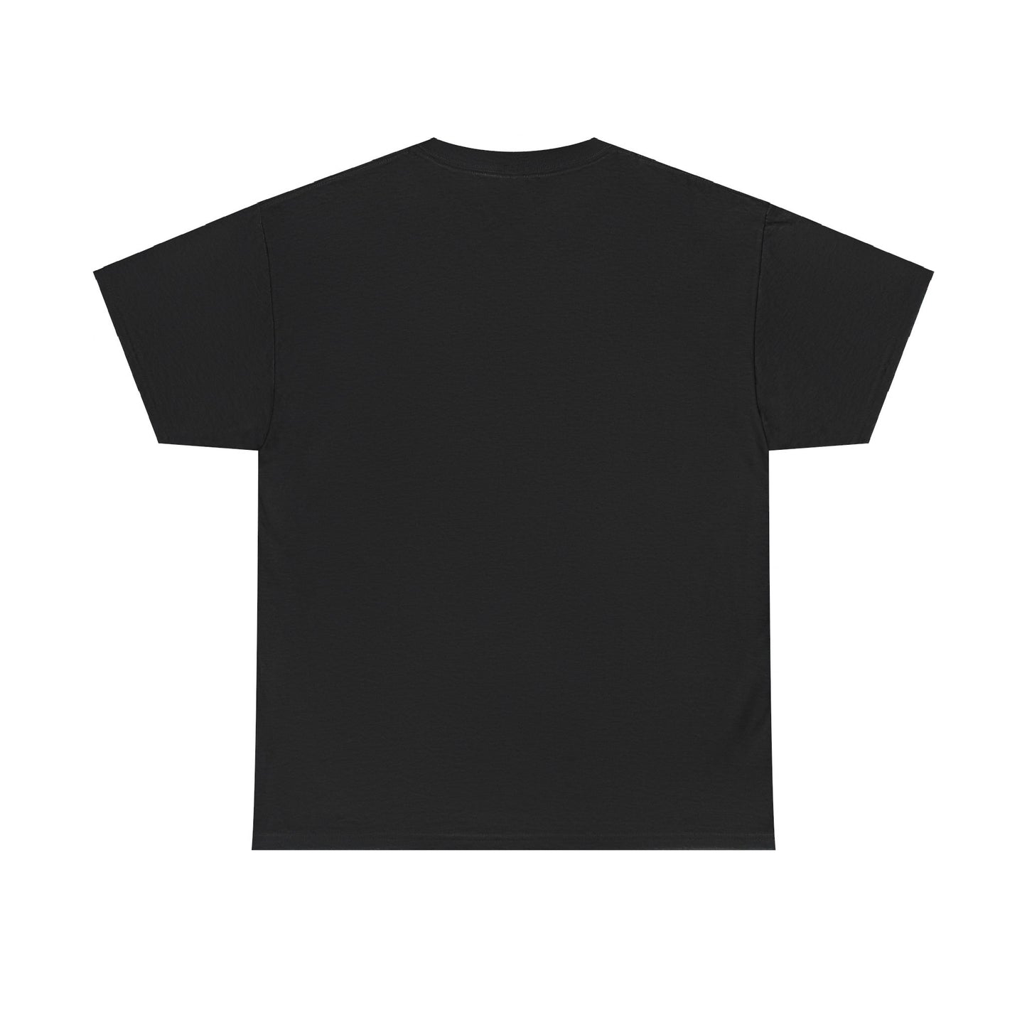 Secret Service Burger Tee