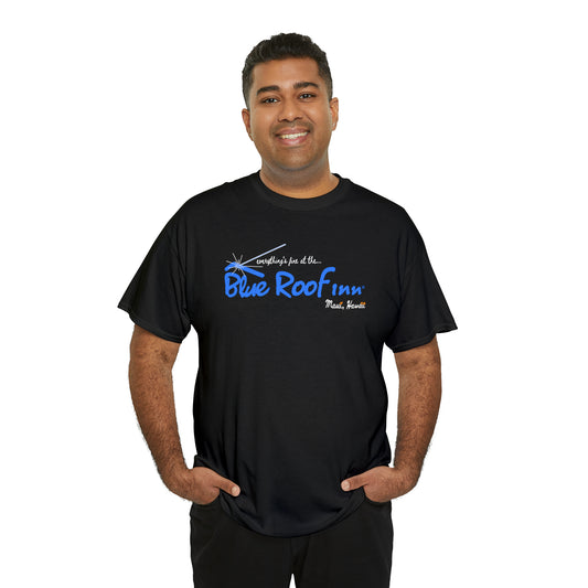 Blue Roof Inn Hawaii Tee