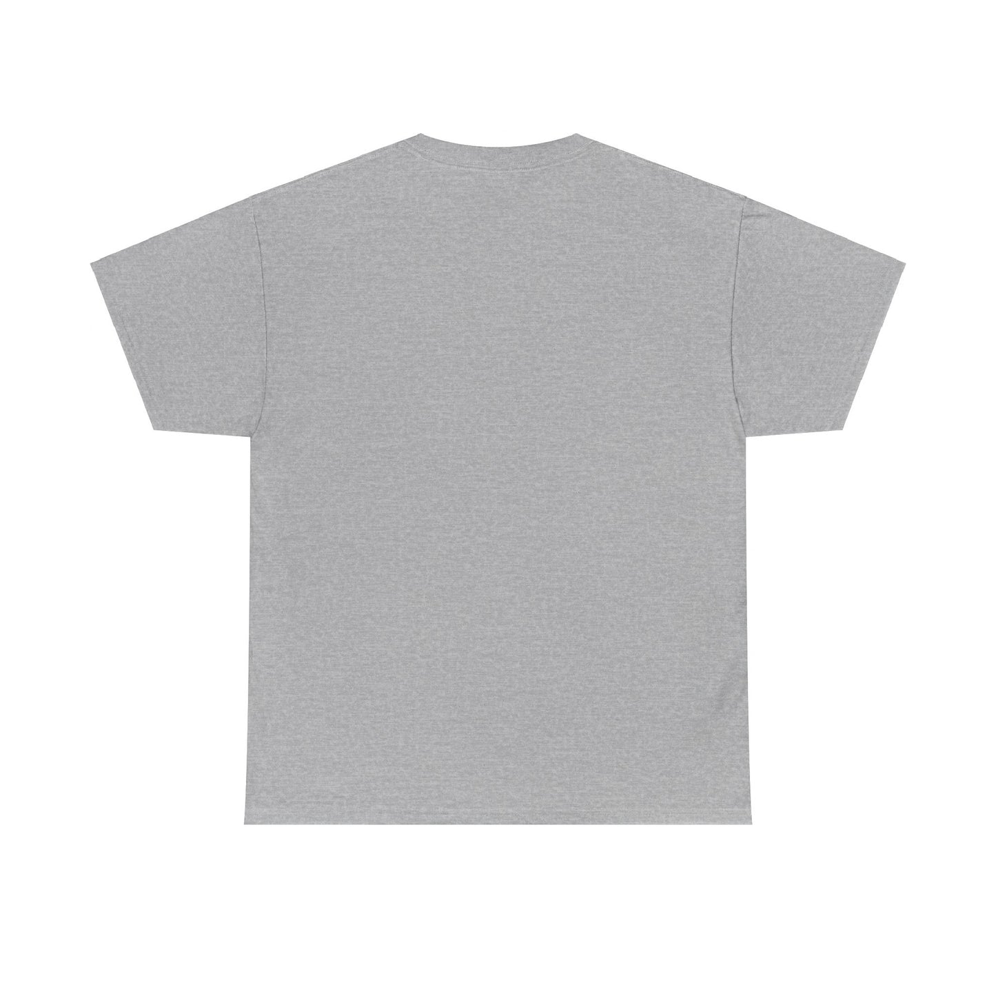 Secret Service Burger Tee