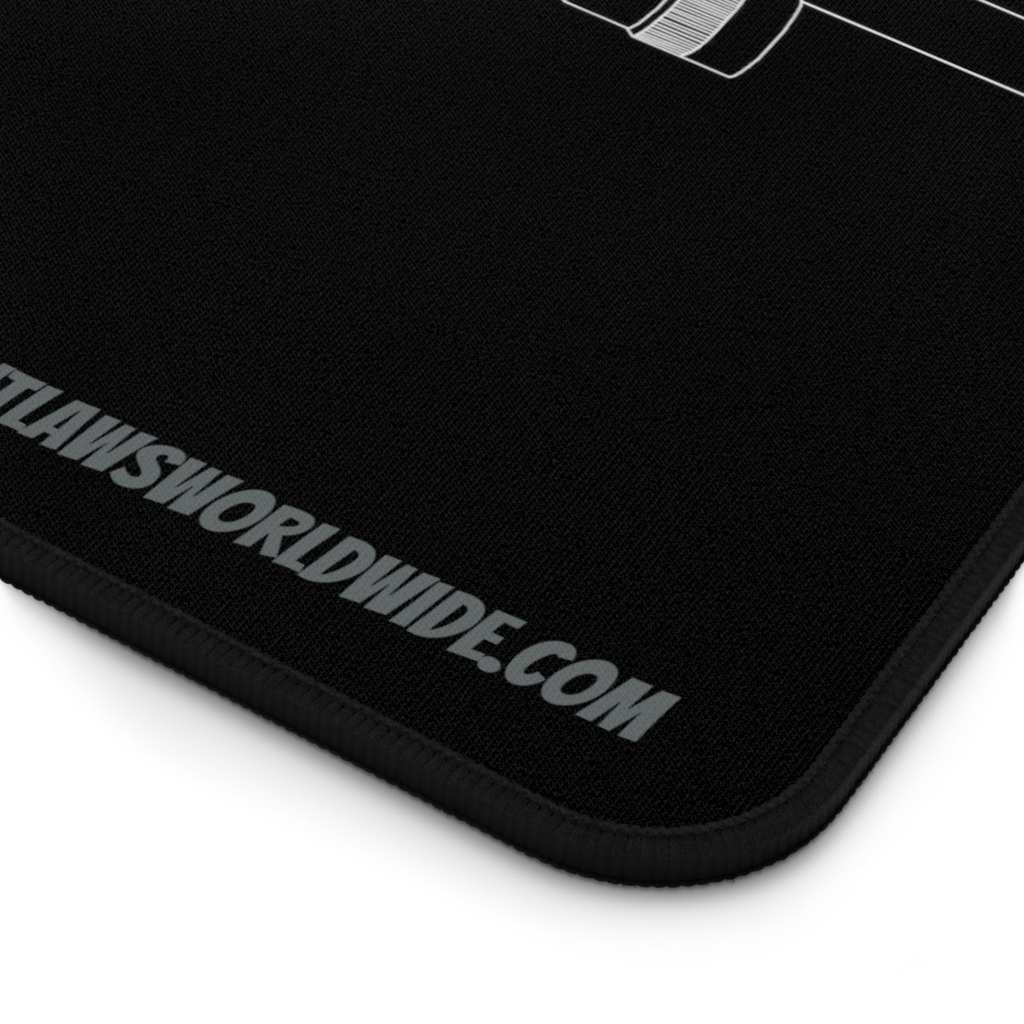 12" x 22" Colt XM177 Carbine Desk Mat