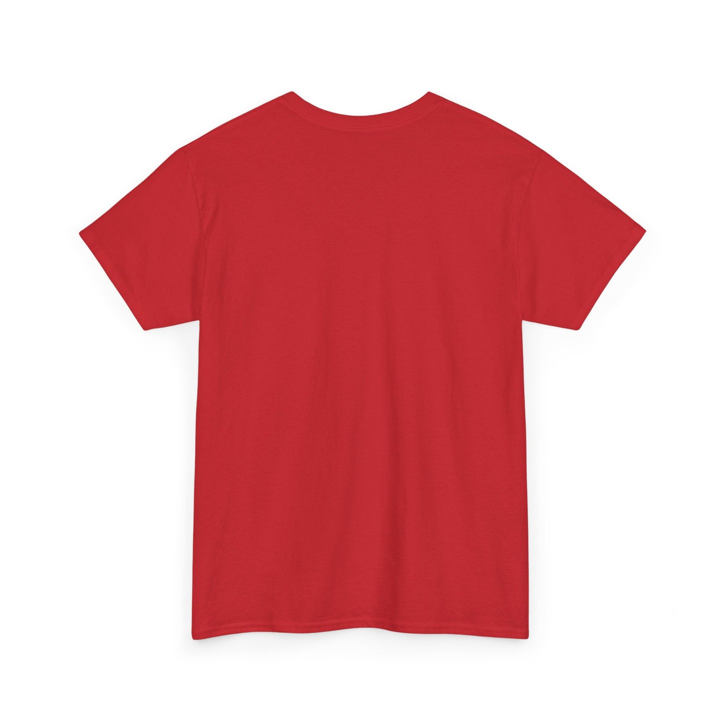 Secret Service Burger Tee