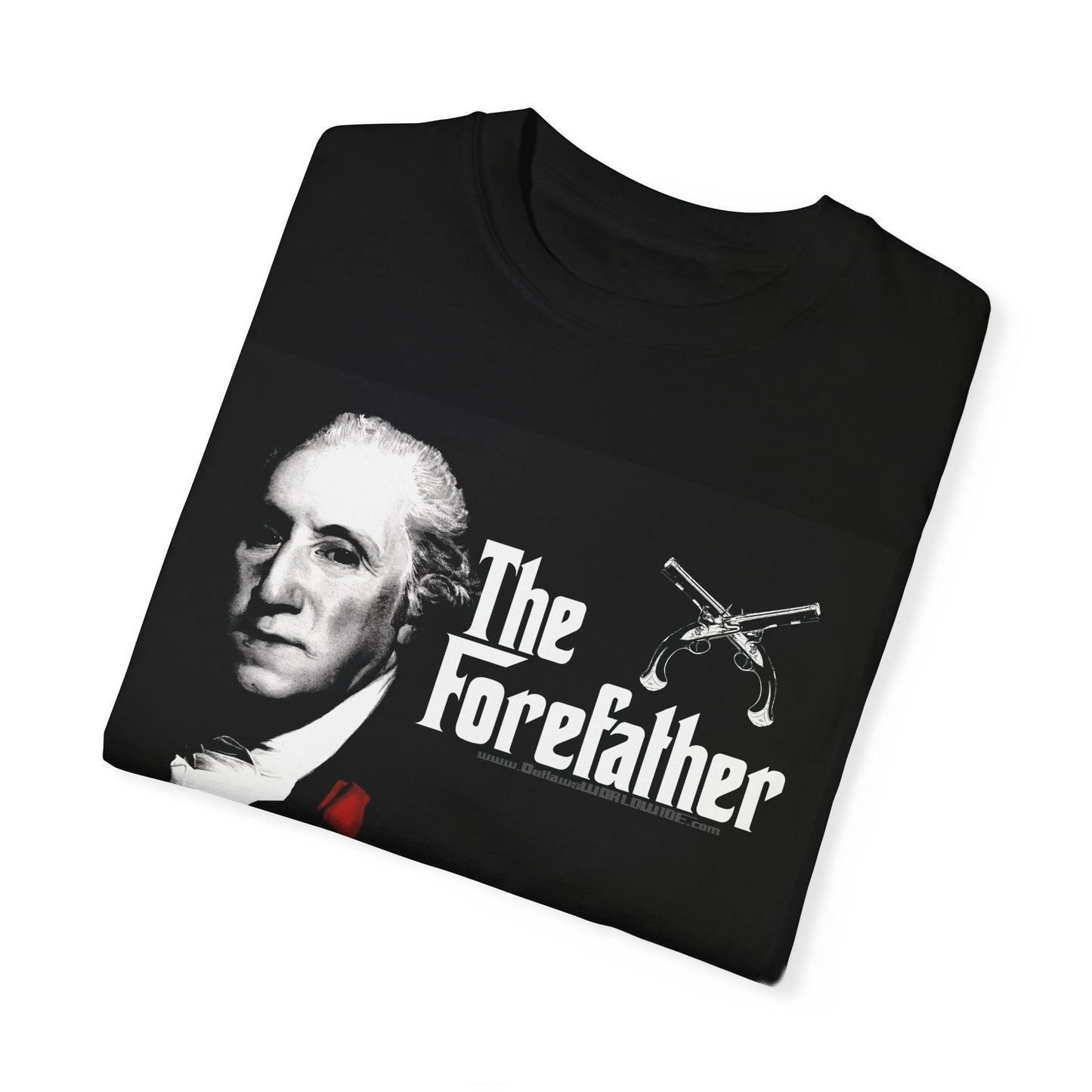 The Forefather Tee