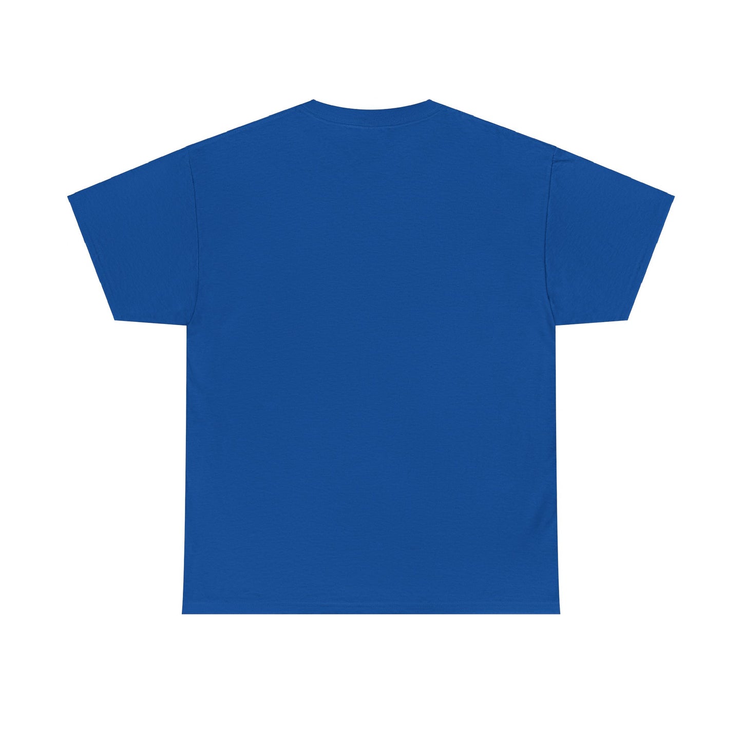 Secret Service Burger Tee