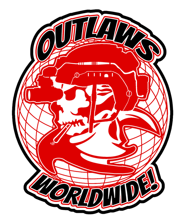 Outlaws WORLDWIDE!