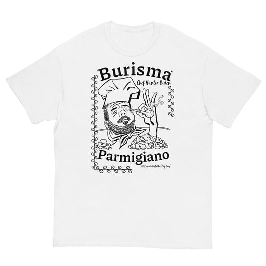 Burisma Parmigiano
