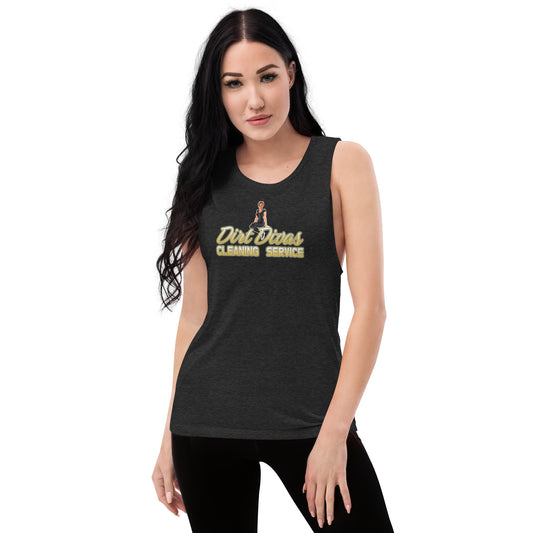 Dirt Divas Tank Top