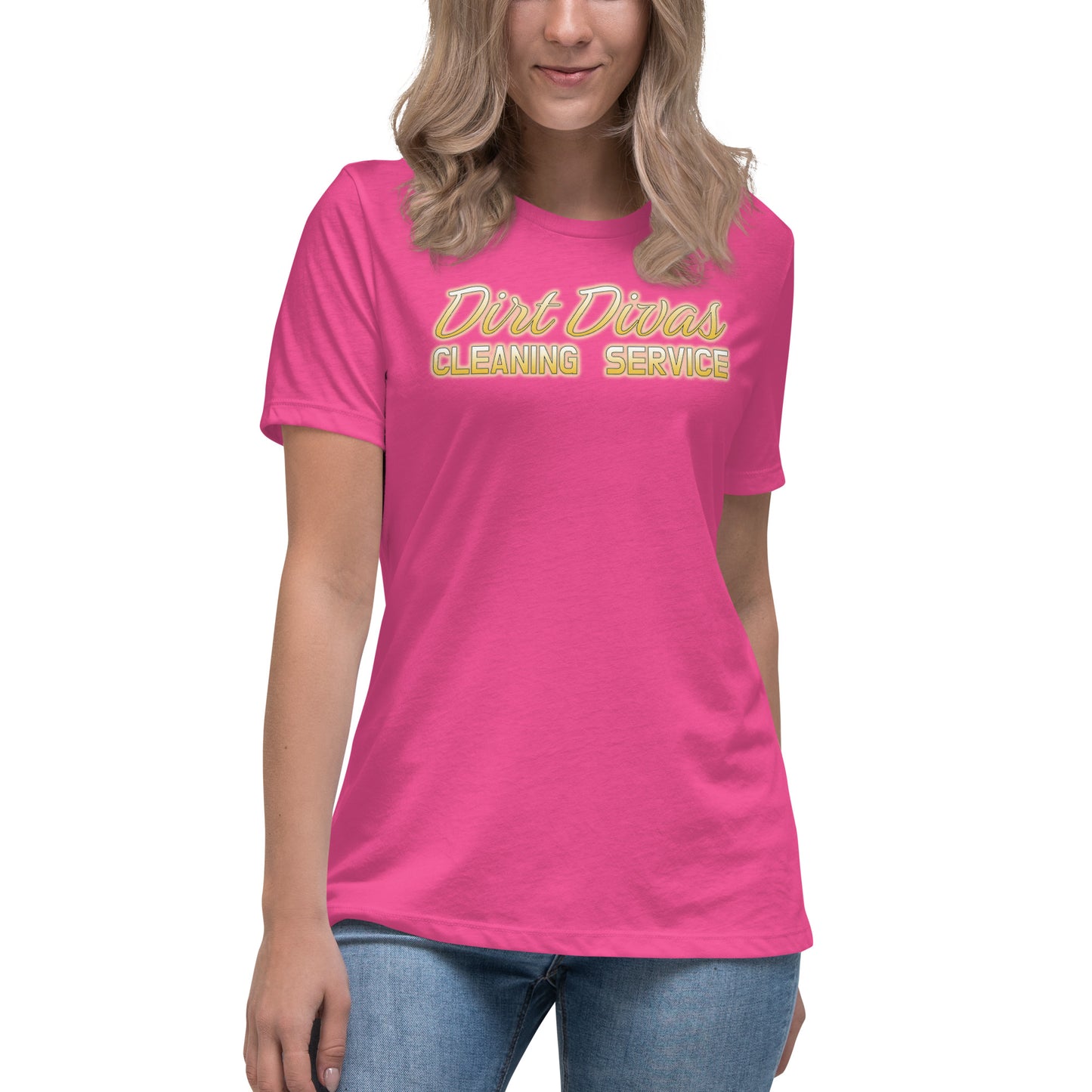 Dirt Divas Semi-Blend