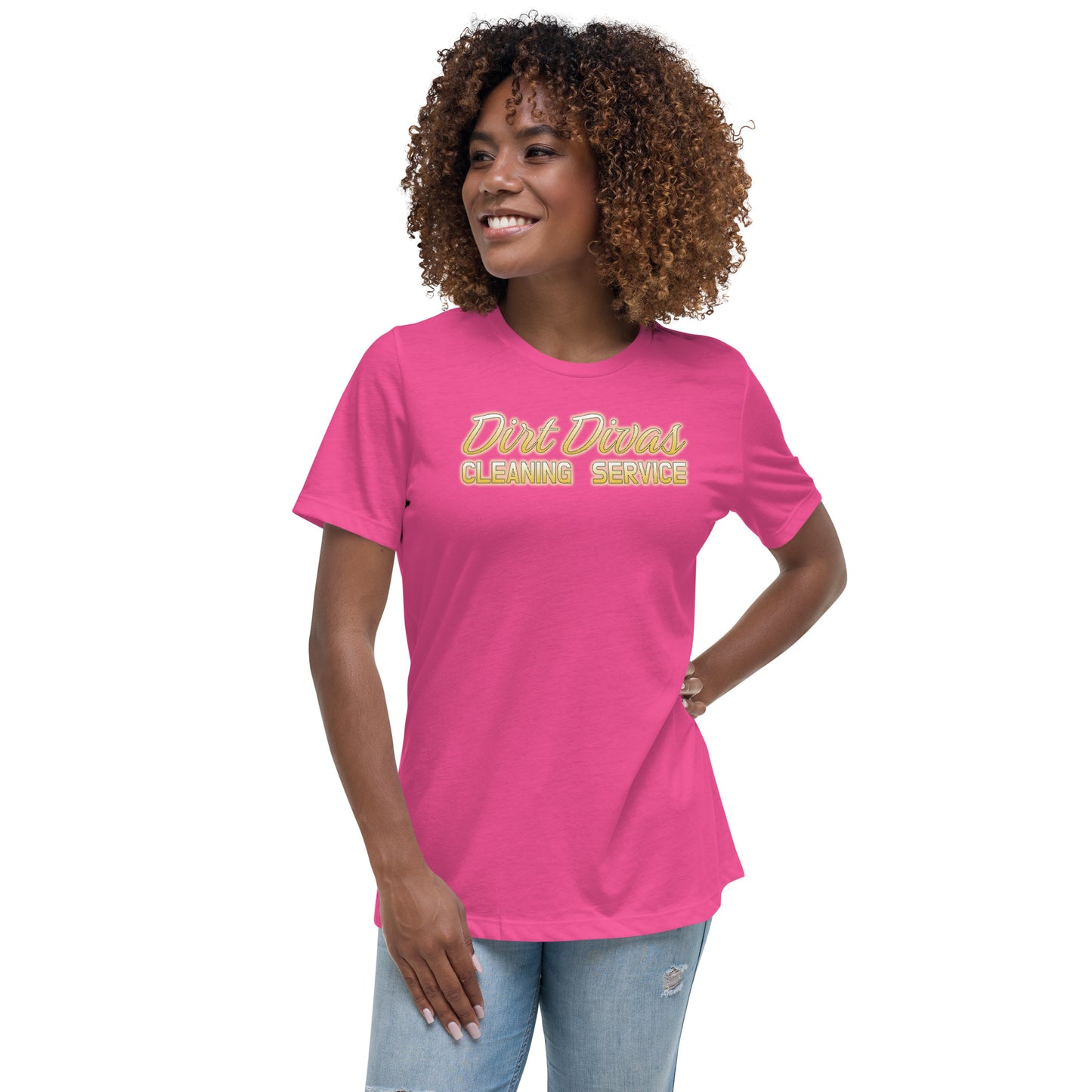 Dirt Divas Semi-Blend