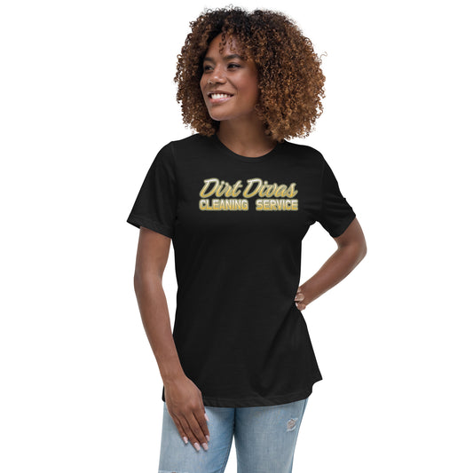 Dirt Divas Semi-Blend