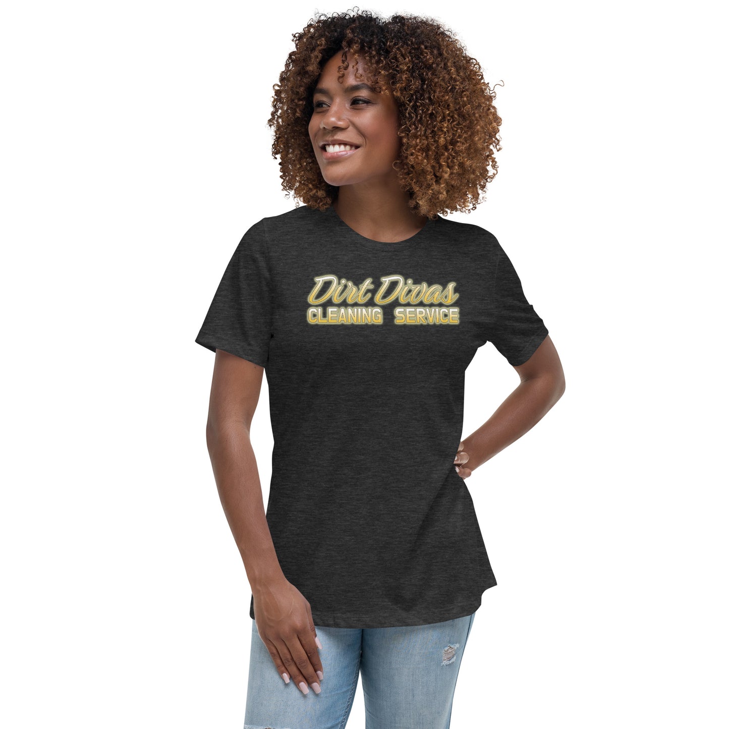 Dirt Divas Semi-Blend