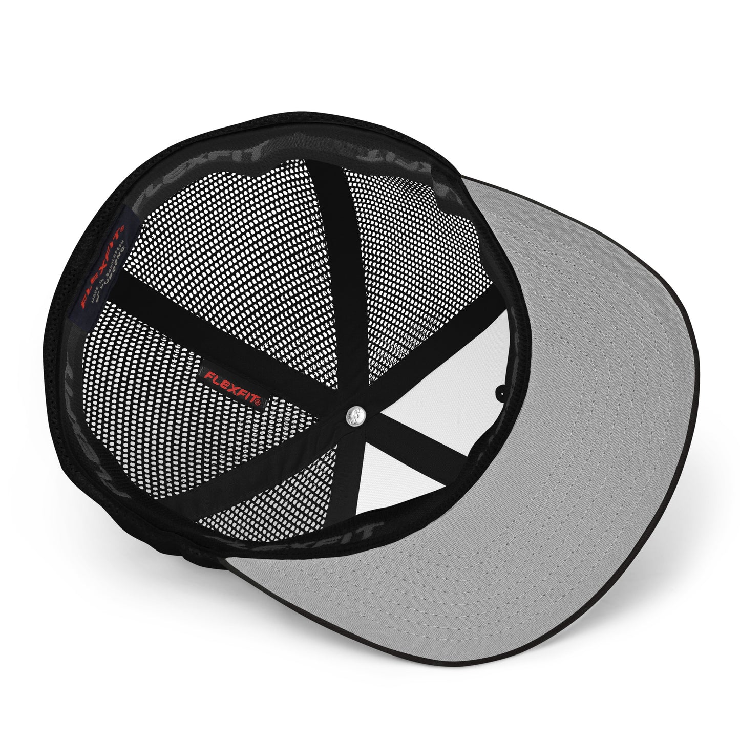 IN THE FAAACE!!! Strechy Fitted