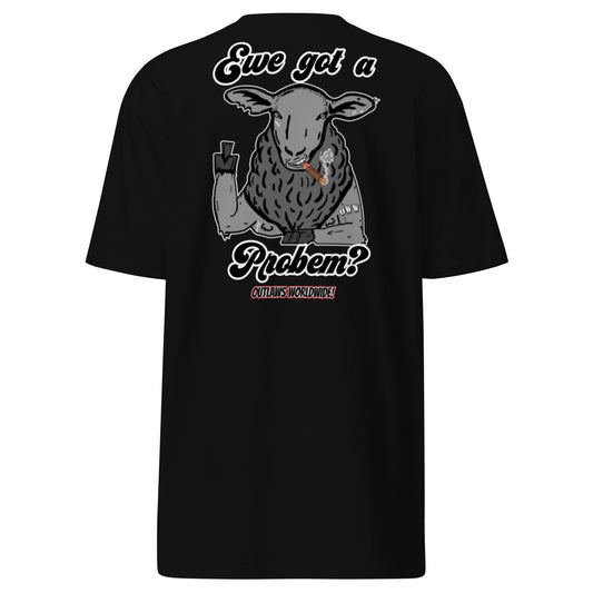 Black Sheep Tee