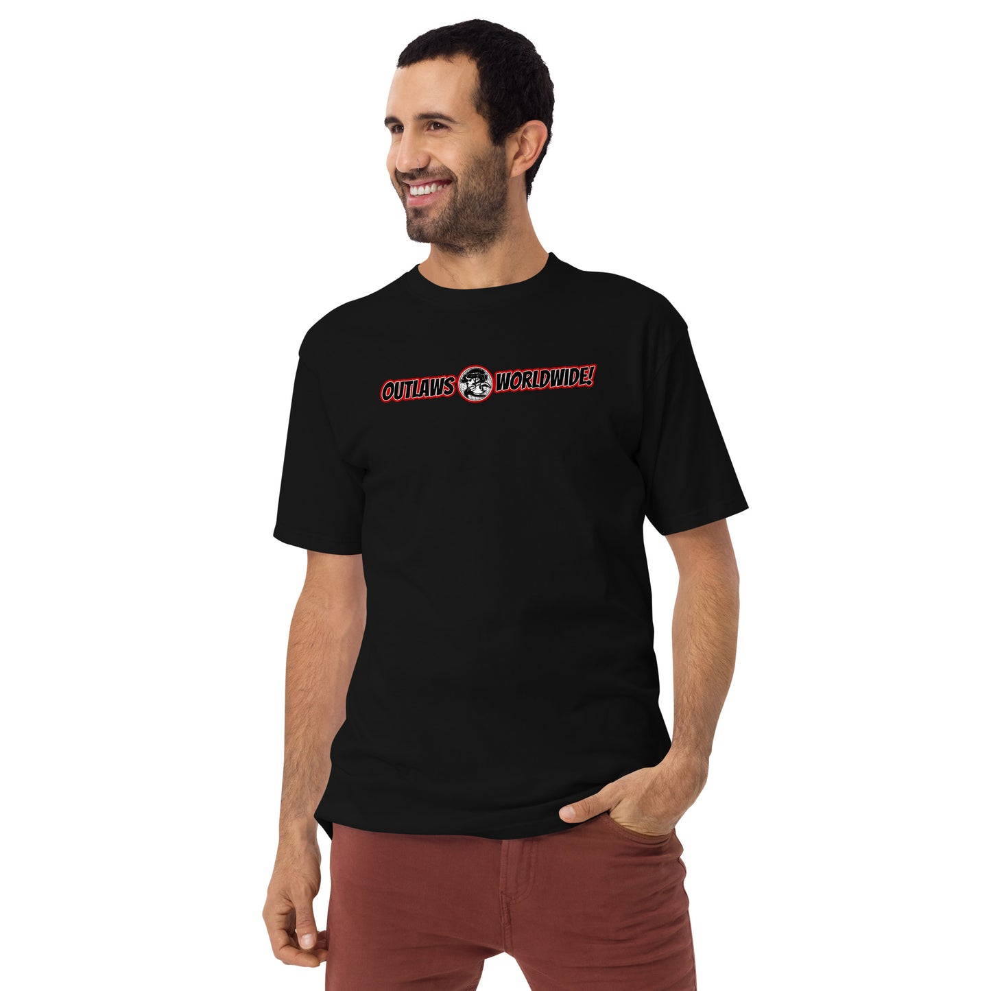 Black Sheep Tee
